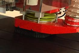 CNC Milling